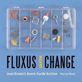 Front cover_Fluxus Means Change