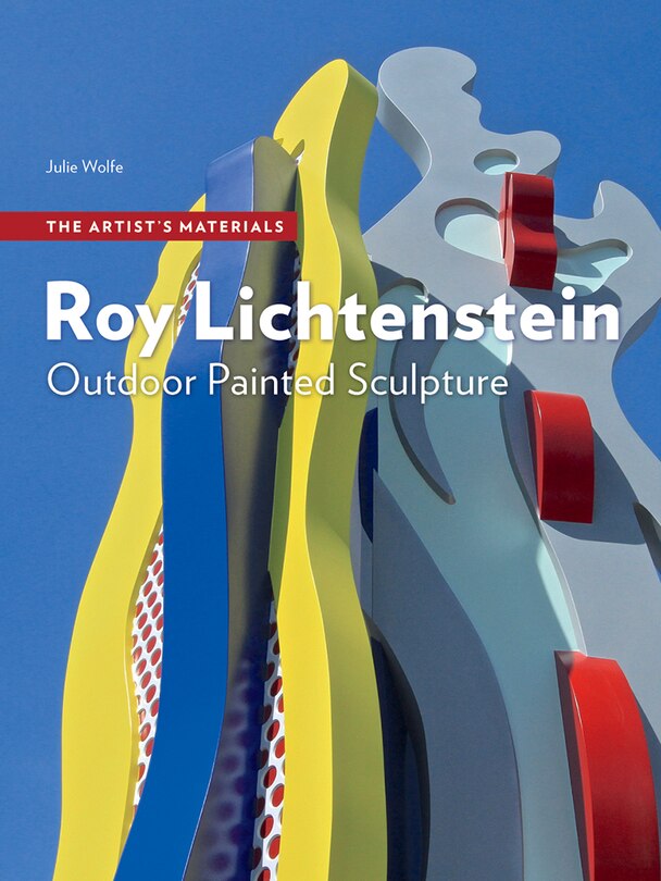 Couverture_Roy Lichtenstein