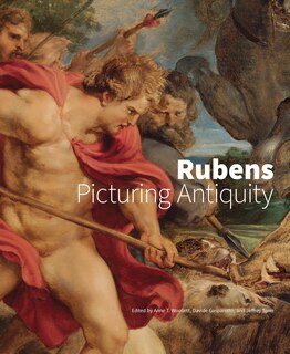 Front cover_Rubens