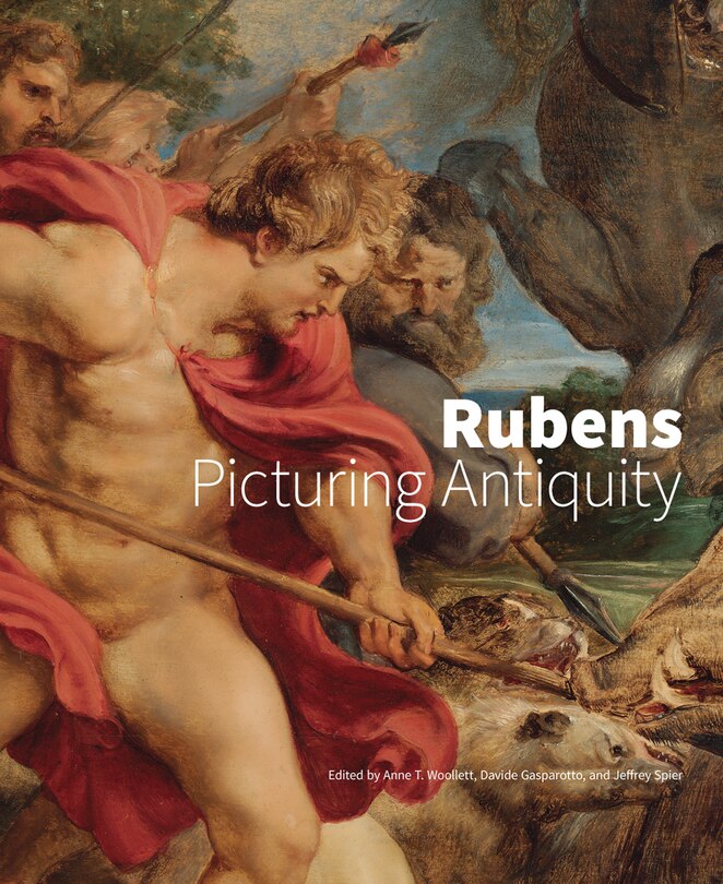Front cover_Rubens