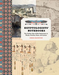 Couverture_Egyptologists' Notebooks