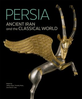 Front cover_Persia