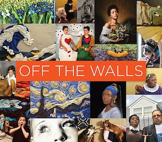 Front cover_Off The Walls