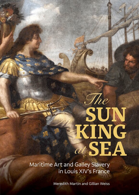 Couverture_The Sun King At Sea