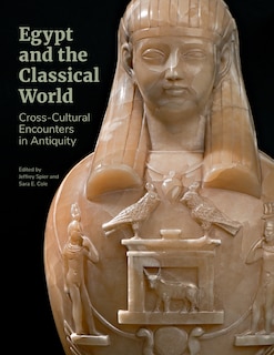 Front cover_Egypt And The Classical World