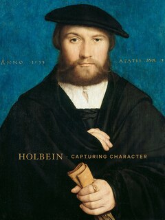 Front cover_Holbein