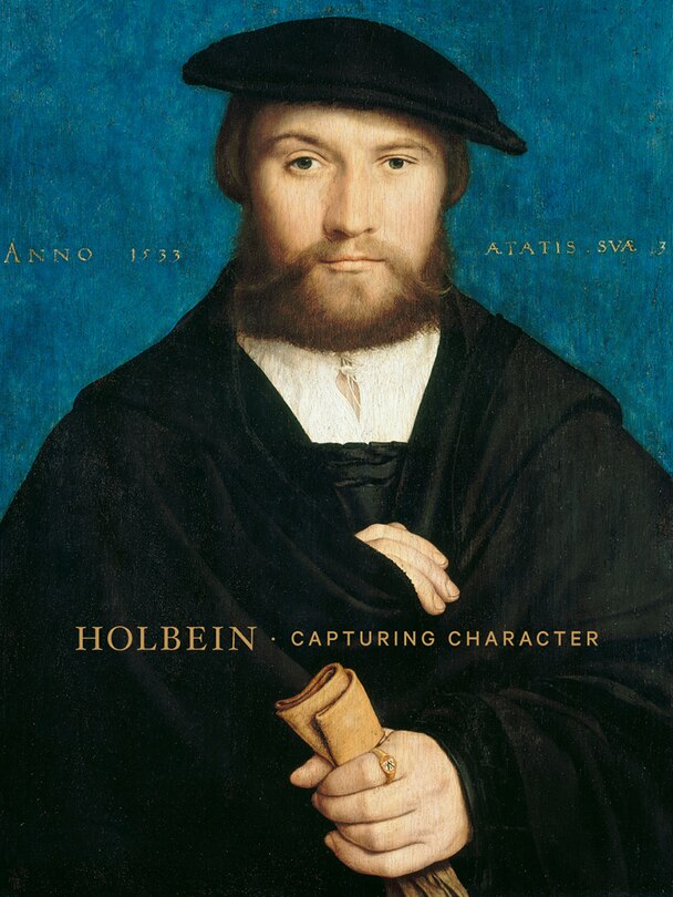 Front cover_Holbein