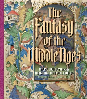 Front cover_The Fantasy of the Middle Ages