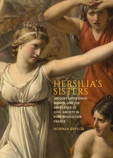 Couverture_Hersilia's Sisters