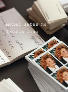 Front cover_Monet Hates Me
