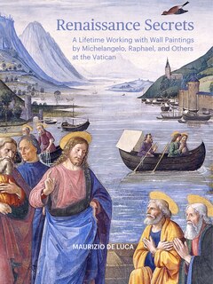 Front cover_Renaissance Secrets