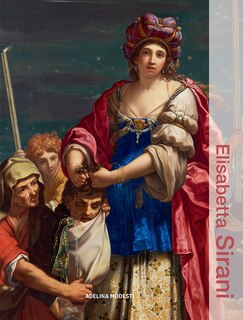 Front cover_Elisabetta Sirani