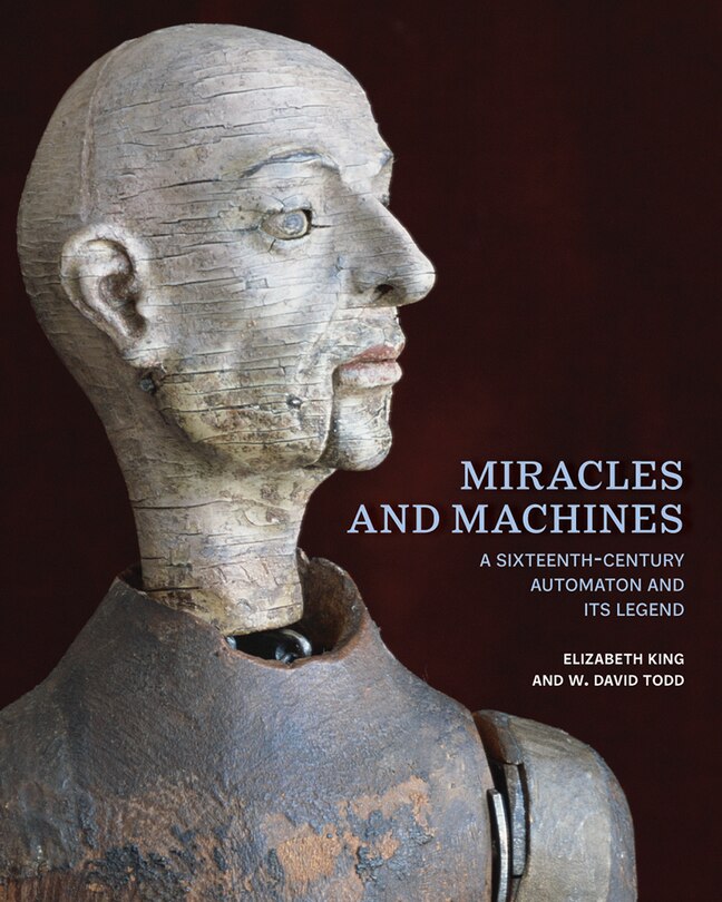 Couverture_Miracles and Machines