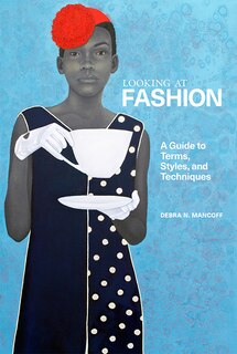 Front cover_Looking at Fashion