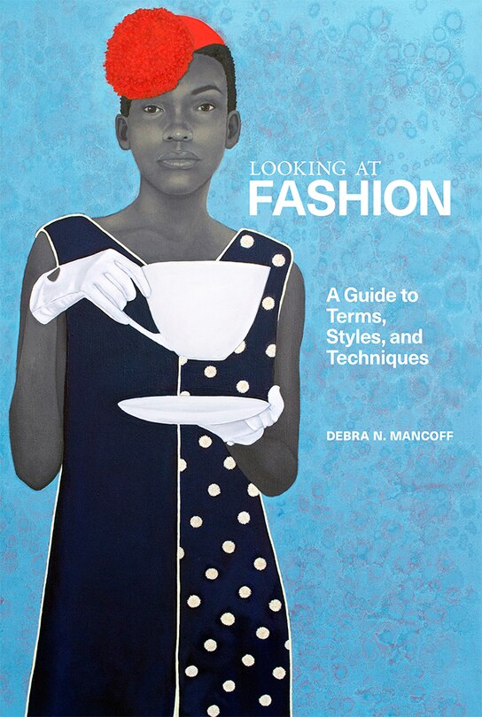 Front cover_Looking at Fashion