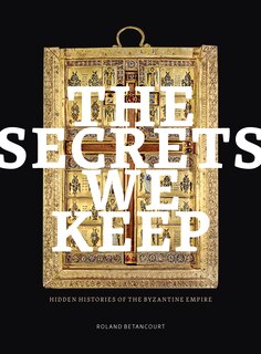 Front cover_The Secrets We Keep