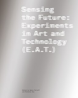 Front cover_Sensing the Future