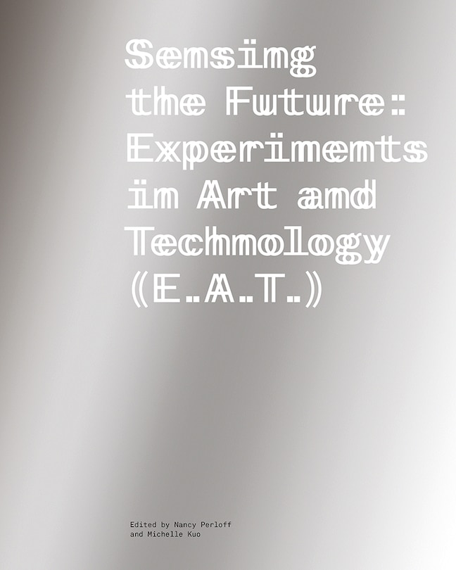 Front cover_Sensing the Future