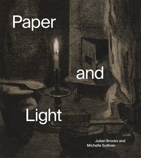 Front cover_Paper and Light