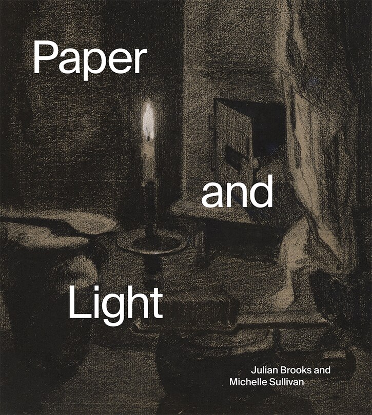 Front cover_Paper and Light