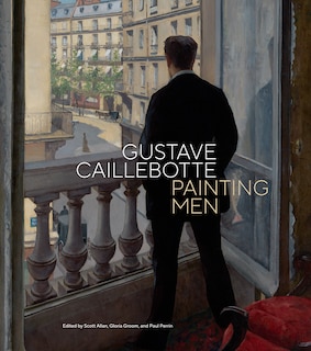 Front cover_Gustave Caillebotte