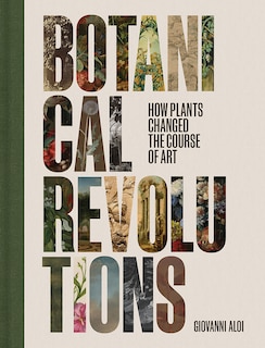 Couverture_Botanical Revolutions