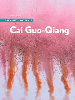 Couverture_Cai Guo-Qiang