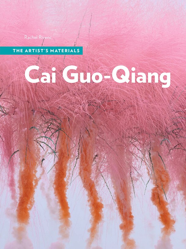 Couverture_Cai Guo-Qiang