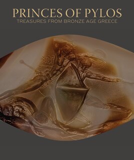 Front cover_Princes of Pylos