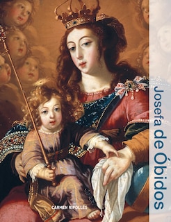 Couverture_Josefa de Óbidos