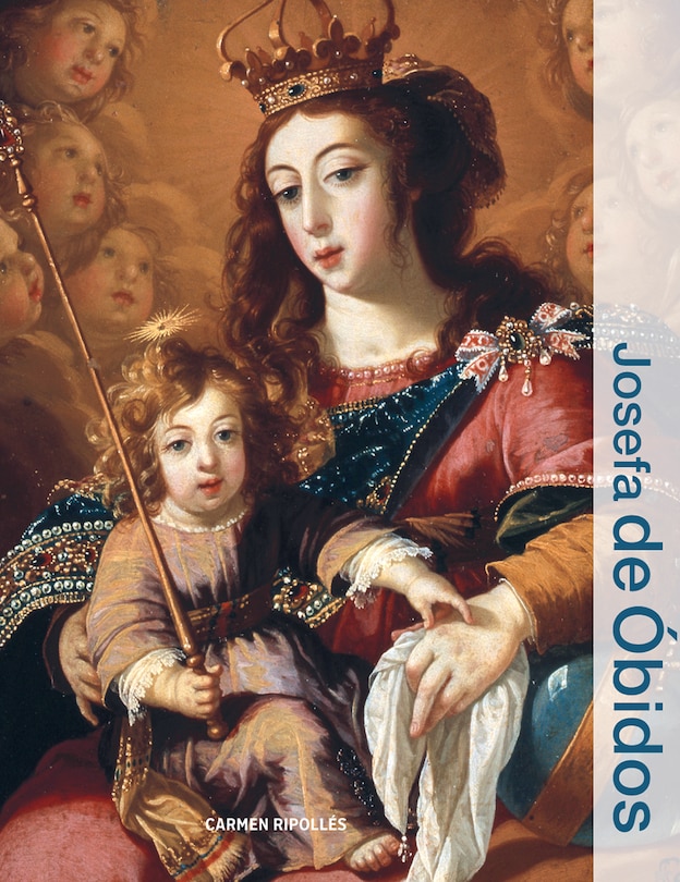 Couverture_Josefa de Óbidos