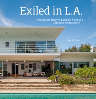 Front cover_Exiled in L.A.