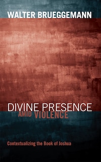 Front cover_Divine Presence Amid Violence
