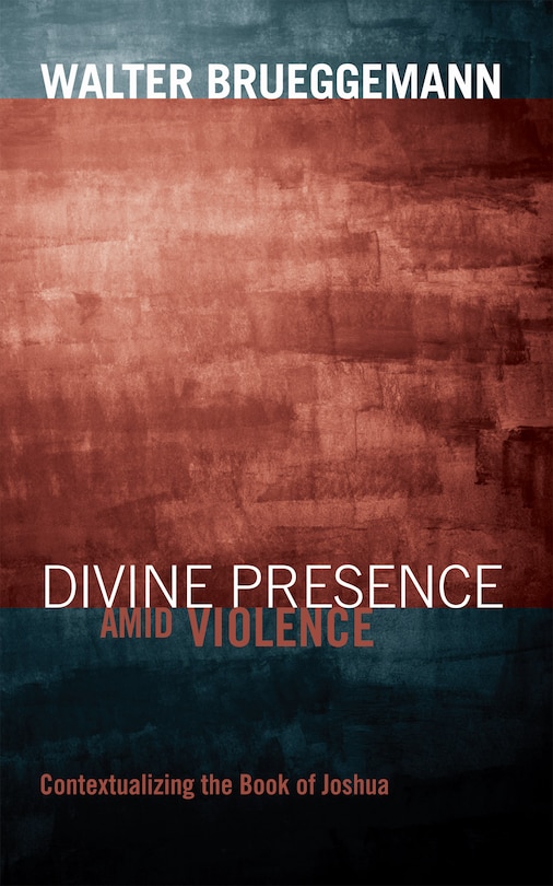 Front cover_Divine Presence Amid Violence