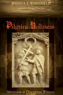 Front cover_Pilgrim Holiness