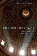 Front cover_The Household of God