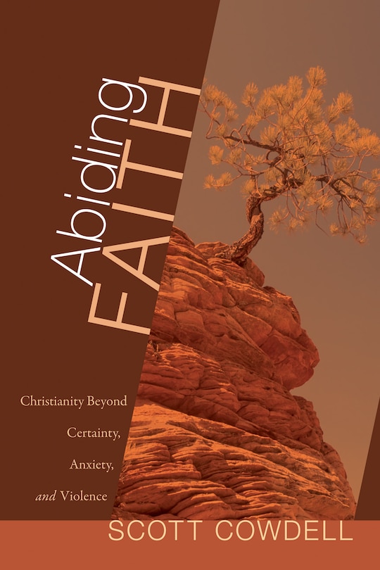 Front cover_Abiding Faith