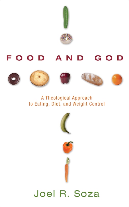 Front cover_Food and God