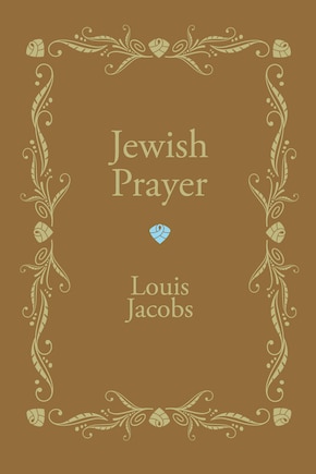 Jewish Prayer