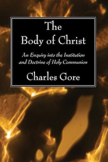 Couverture_The Body of Christ