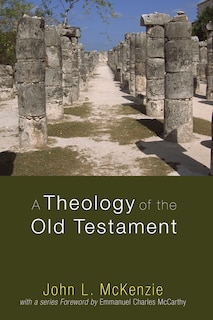 Front cover_A Theology of the Old Testament