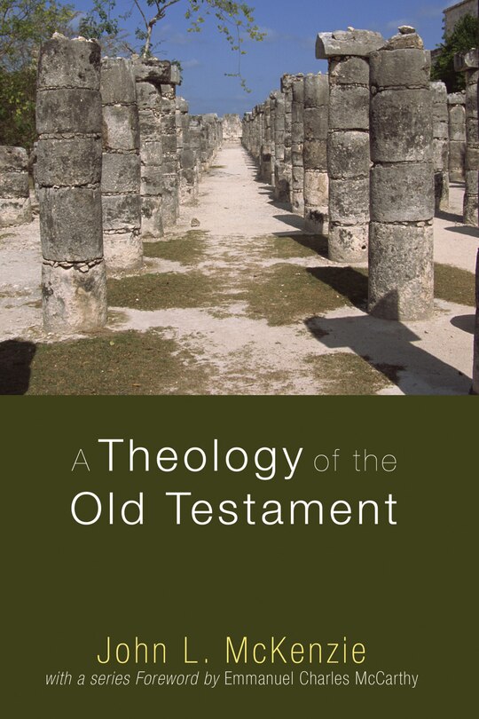 Front cover_A Theology of the Old Testament