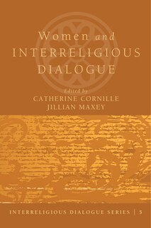 Front cover_Women and Interreligious Dialogue