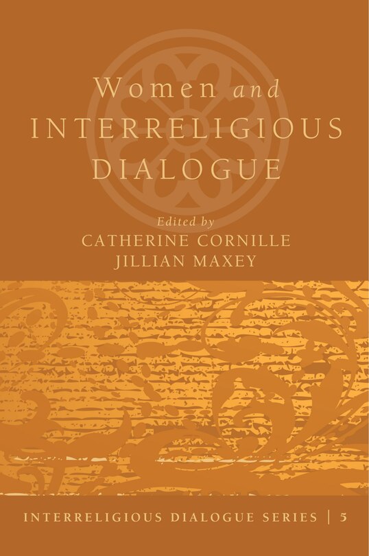 Front cover_Women and Interreligious Dialogue