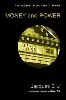 Front cover_Money & Power