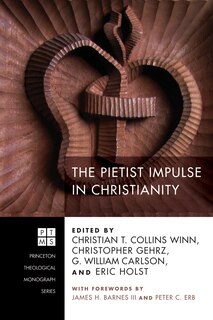 Couverture_The Pietist Impulse in Christianity