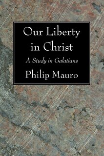 Couverture_Our Liberty in Christ