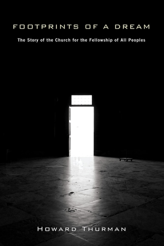 Front cover_Footprints of a Dream