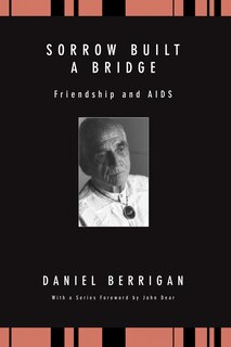Front cover_Sorrow Built a Bridge
