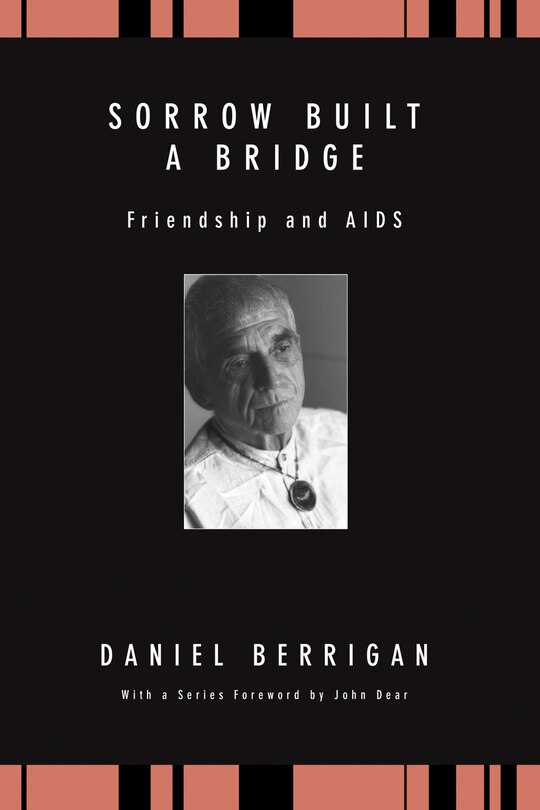 Front cover_Sorrow Built a Bridge